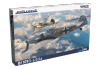 Eduard 84201 Bf 109G-6 Erla 1/48